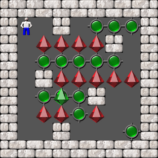 Уровень 43 — Compact Catalysts 02
